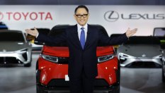 Toyota отново изпревари GM на пазара в САЩ