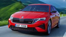 Skoda стартира продажбите на новата Octavia RS 