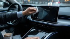 Филтър за кафе в жабката решава основен проблем