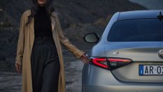 Какво е бъдещето на Alfa Romeo Giulia?