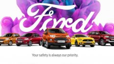 Ford се разделя и с част от бизнеса си в Индия