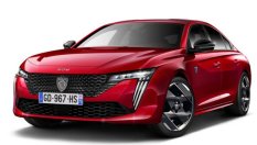 Peugeot няма да изостави 508 въпреки неубедителните продажби