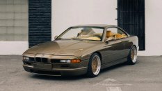 Старо BMW с превъртян километраж бе продадено за умопомрачителна сума