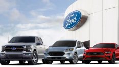 Сенатор иска да попречи на сделка на Ford с китайци