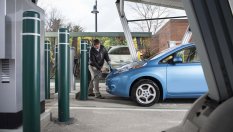 Електромобилната индустрия е пред огромна заплаха