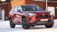 Ето кои са най-продаваните автомобили в света за 2025