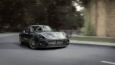 Първата суперкола от Малайзия струва 520 000 долара