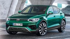Volkswagen променя радикално Tiguan