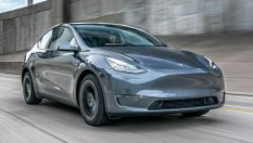 50-те най-продавани нови коли в България през 2024