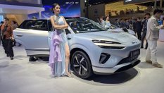 Тайната на BYD: Как китайците покориха света