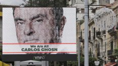 Карлос Гон: С мен бе свършено, ако не бях избягал от Япония