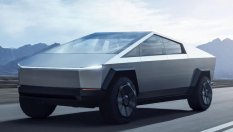 Защо Tesla Cybertruck може да промени бъдещето на индустрията?