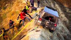 Ford се опита да си направи реклама на гърба на конкурента