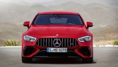 Mercedes и BMW ще продават по-малко коли, за да запазят високите цени