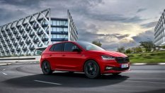 Вижте как в Skoda избират цвета на автомобилите