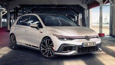 Volkswagen показа най-мощния и най-бърз Golf VIII