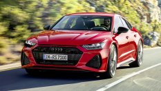 Mercedes-AMG GT 63 S срещу Audi RS7 на пистата