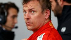 Какво има в гаража на Кими Райконен