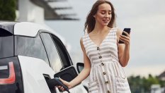 Електромобилите притесняват жените