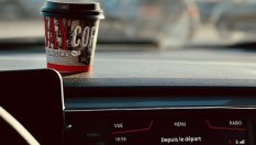 Трик с чаша кафе променя разхода на гориво