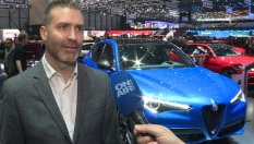 Как иконата на италианския дизайн попадна в ръцете на американец