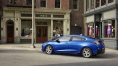 Напълно новият Chevrolet Volt