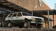 Отлична алтернатива на SUV: продава се легендарно комби Peugeot