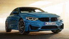 BMW няма да спре разработката на двигатели с вътрешно горене