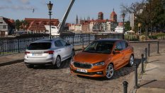 Много за малко – тестваме новата Skoda Fabia