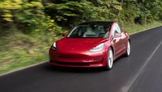 Tesla Model 3 е „най-американска кола“