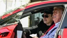 Тръмп продава своята Tesla след скандала с Мъск