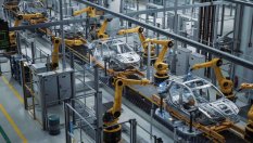 Голямата автомобилна криза: Кой какви заводи затваря?