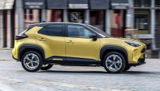 Най-икономичните коли на старо