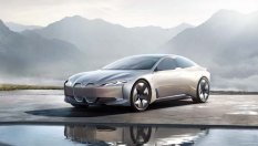 Масовият електрически модел на BMW ще е i4