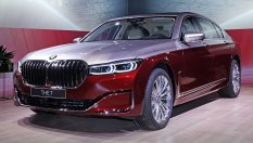 BMW показа конкурент на Maybach-S-Class V12