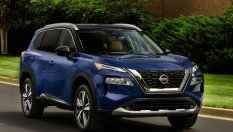 Nissan потвърди 3-цилиндровия мотор на X-Trail 