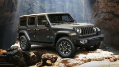 Jeep Wrangler остава само с един двигател в Европа