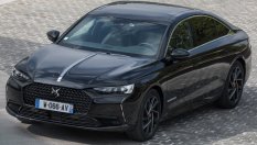 DS напомпа флагмана си с техника от най-мощното Peugeot