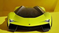 Manifesto показва бъдещето на Lamborghini 