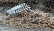 Вижте най-калното автомобилно състезание в света