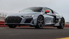 Audi удължи производството на R8
