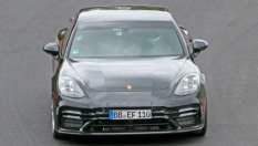 Porsche Panamera подобри рекорд на „Нюрбургринг“