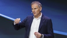 Шефът на VW: Прекалено дълго лежим на лаврите си!