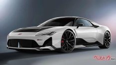 Toyota обяви кога ще пусне новата Celica