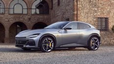 Бившият шеф на Ferrari не хареса Purosangue