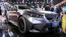 BMW M няма да принуждава клиентите да минат на електричество
