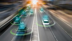Как 5G данните ще подобрят технологиите в автомобила?