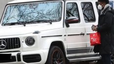 Футболист на "Байерн" беше глобен за шофиране на Mercedes вместо Audi