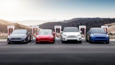 Tesla влезе официално в Турция