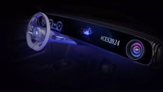 Mercedes-Benz внедрява изкуствен интелект в автомобилите си